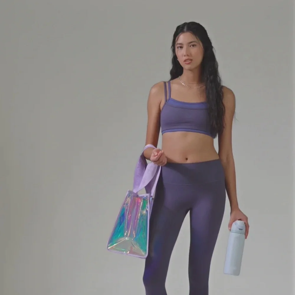 NEW Case-Mate Jelly Tote Bag with Phone Pouch - Picture 4 of 12